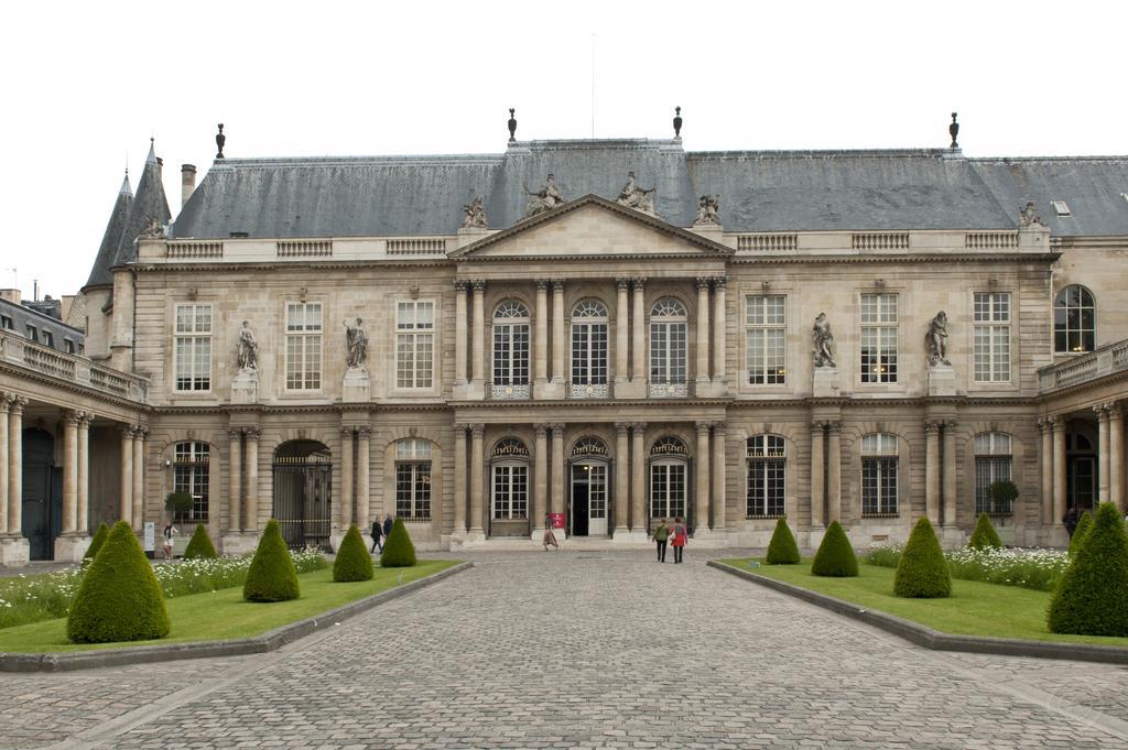 Apartment Temple Apartments Paris Paris