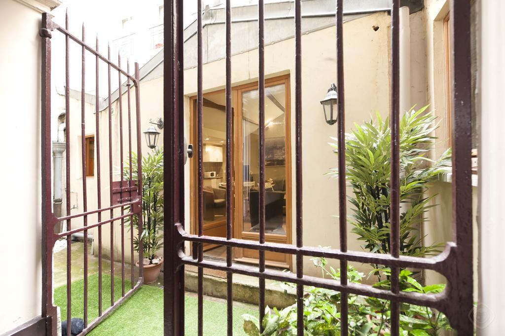 Temple Apartments Paris Apartment Paris