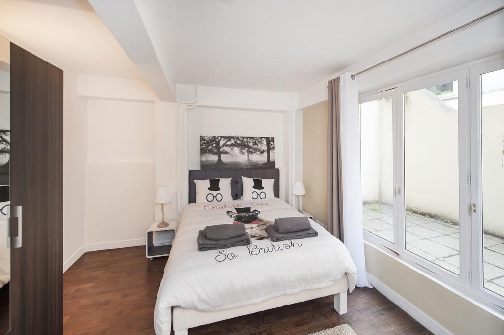 Apartment Beautiful Javel