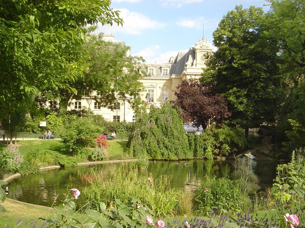 Fully Renovated 33 Sqm 1 Bedroom - Hearth Of Appartement *