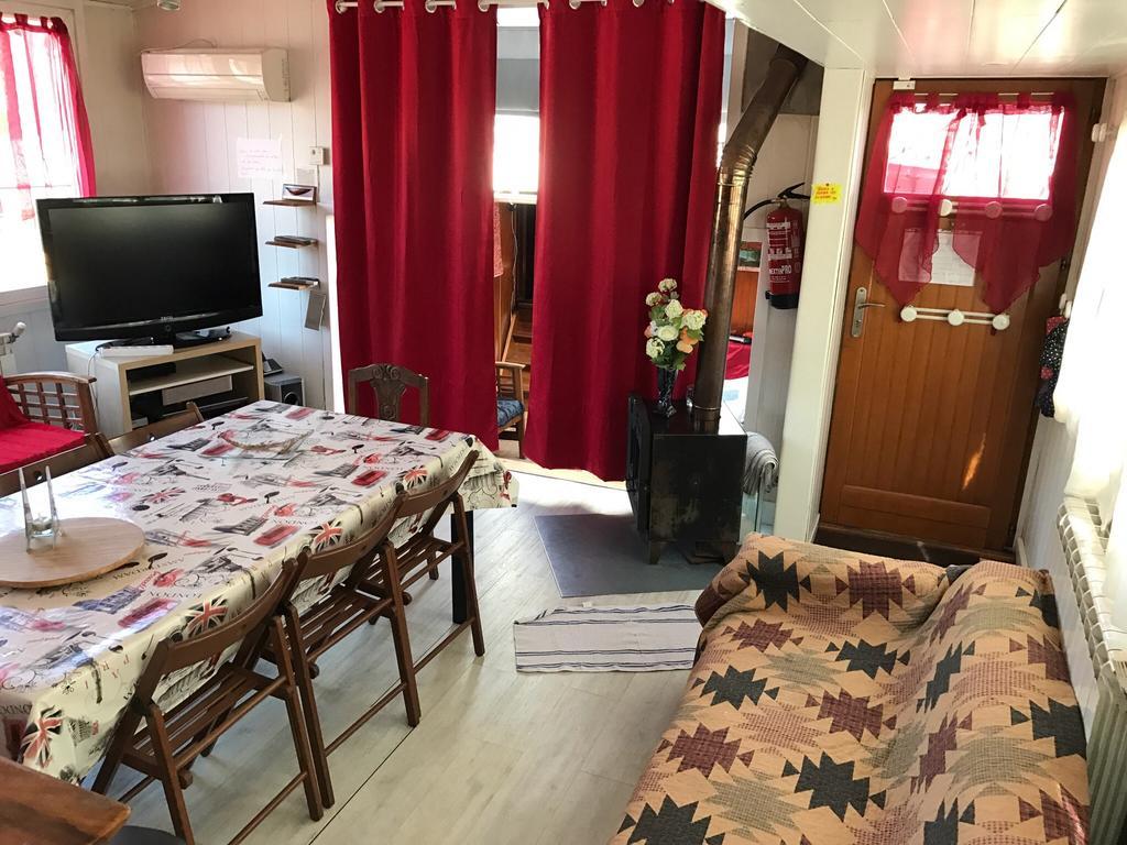 Apartment Peniche Tour Eiffel Paris