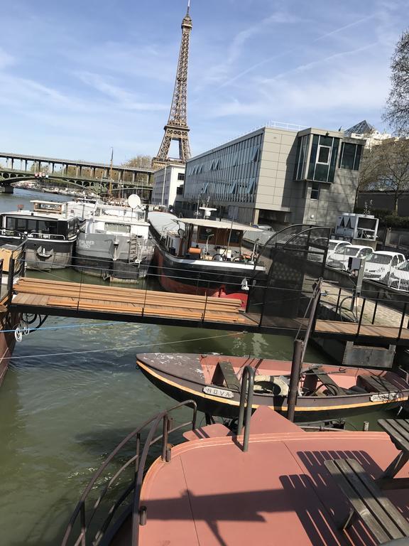 Peniche Tour Eiffel *