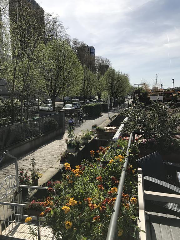 Apartment Peniche Tour Eiffel Paris
