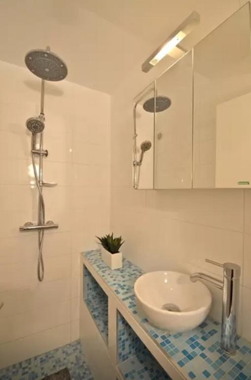 Cosy Bastille Paris