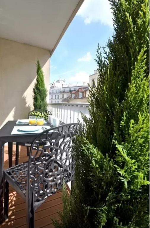 Apartment Cosy Bastille Paris