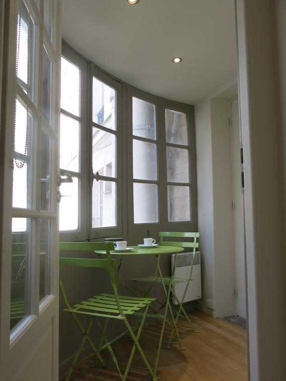 Appartement Seine Odeon Citycosy *
