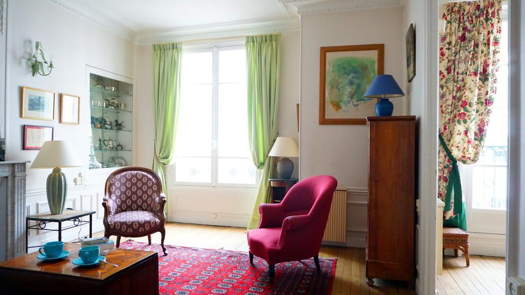 Apartment Square Desaix - 15e Paris