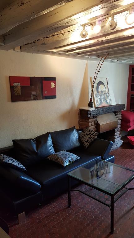 Appartement Notre Dame 3 Paris