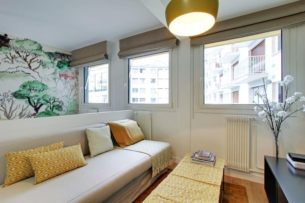 Pick A Flat's In Eiffel Tower - Rue Boulevard De Grenelle Appartement