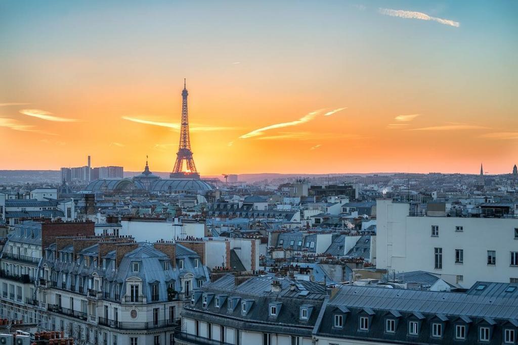 Appartement Aboukir
