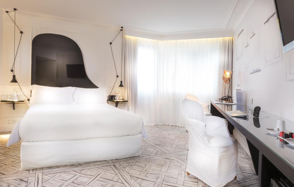 La Maison Champs Elysées 5* Paris