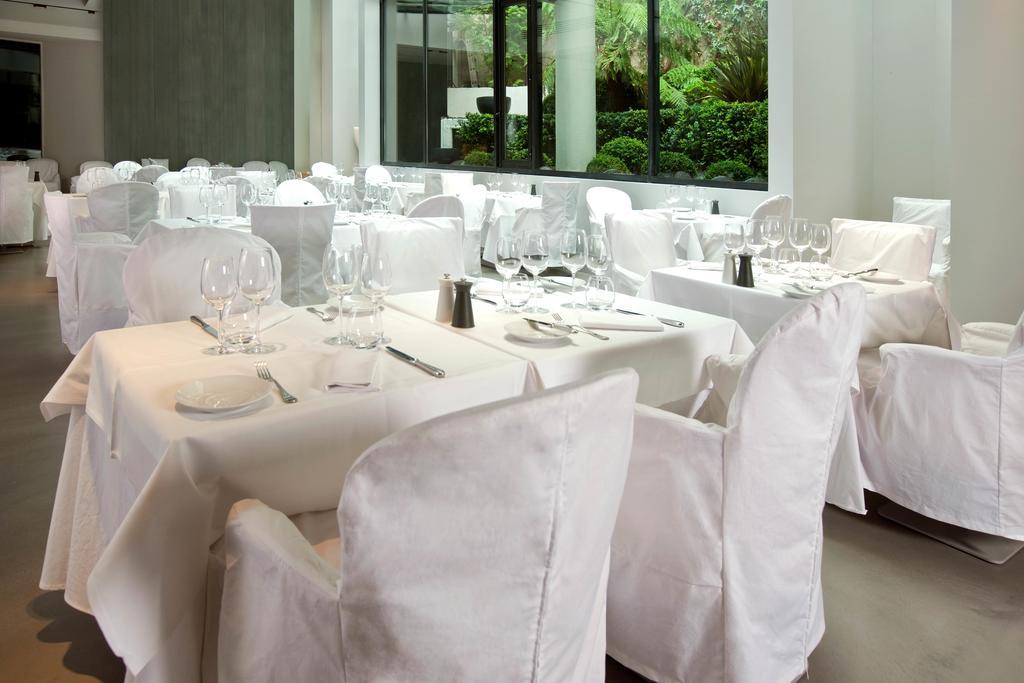 Hotel La Maison Champs Elysées Paris