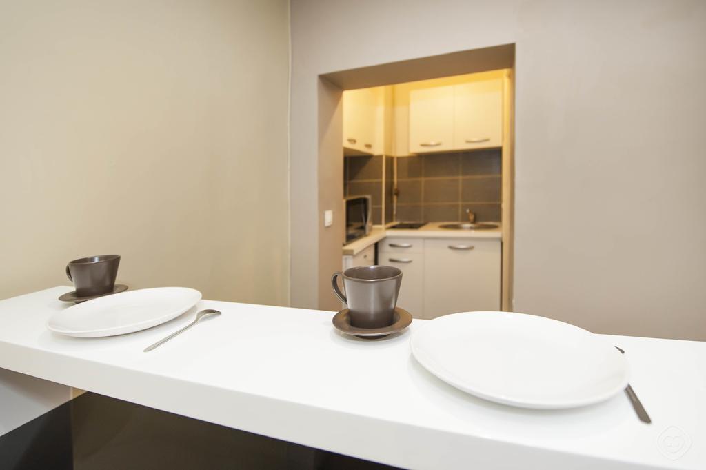 Temple Studio Ii Apartment