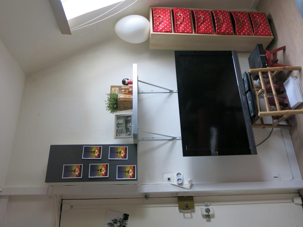 Apartment Le Vrai