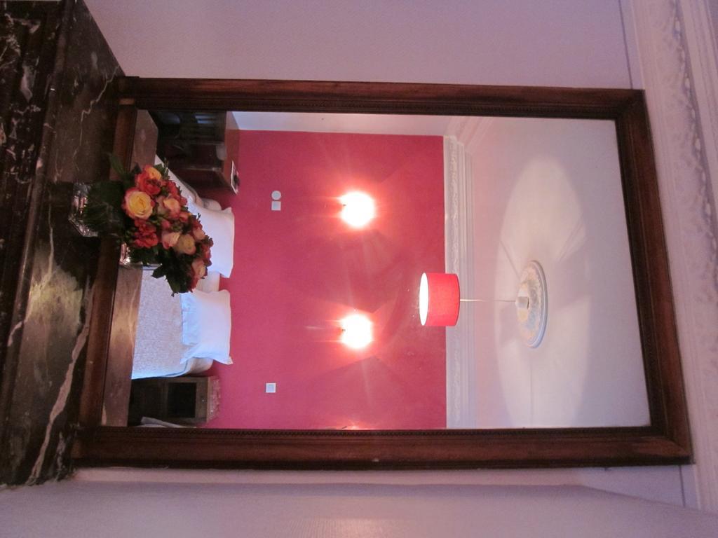 Hotel Baudin