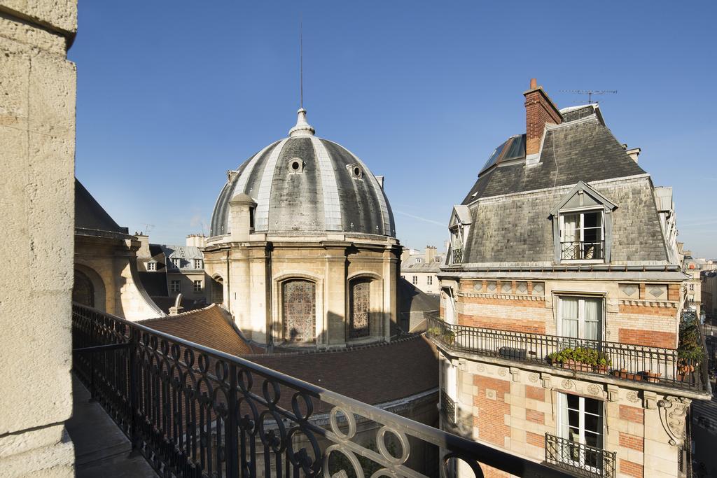 Hotel Lumen Louvre
