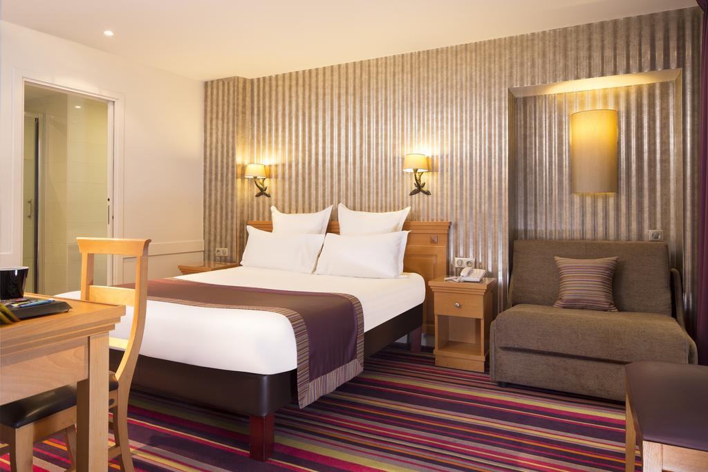 Mondial Hotel