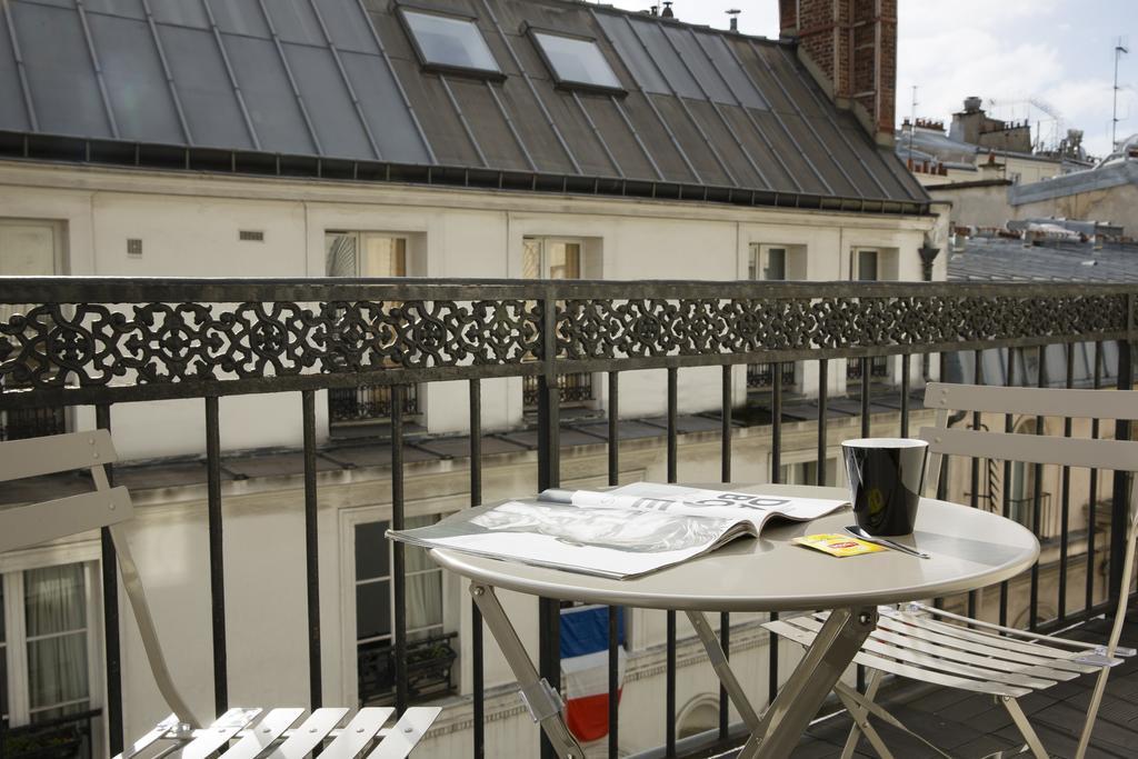 Mondial Paris
