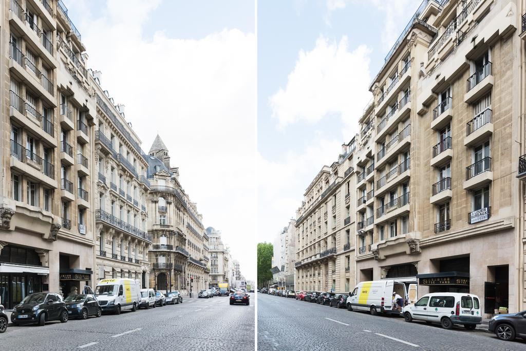 Chaillot Appartement Paris