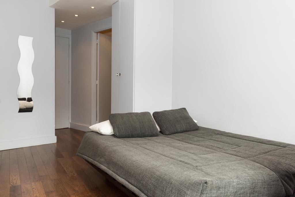 Chaillot Apartment