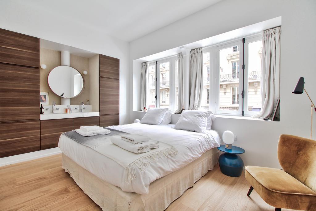 Apartment Rue Du Louvre - Luxury *