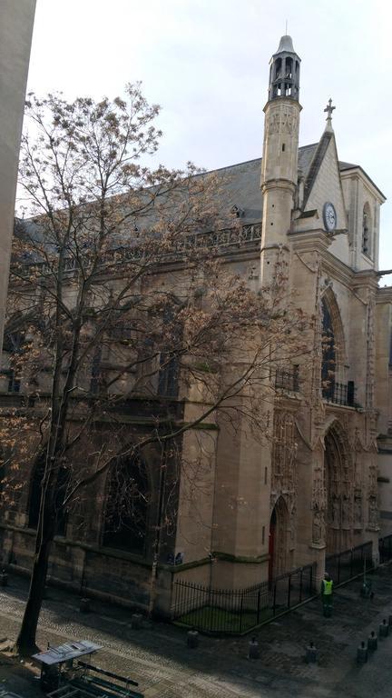 Appartement St Martin *