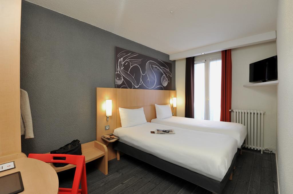 Hotel Ibis Vaugirard Porte De Versailles