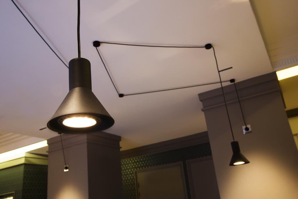 Hotel Sophie Germain