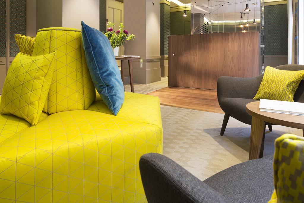 Sophie Germain 3* Paris