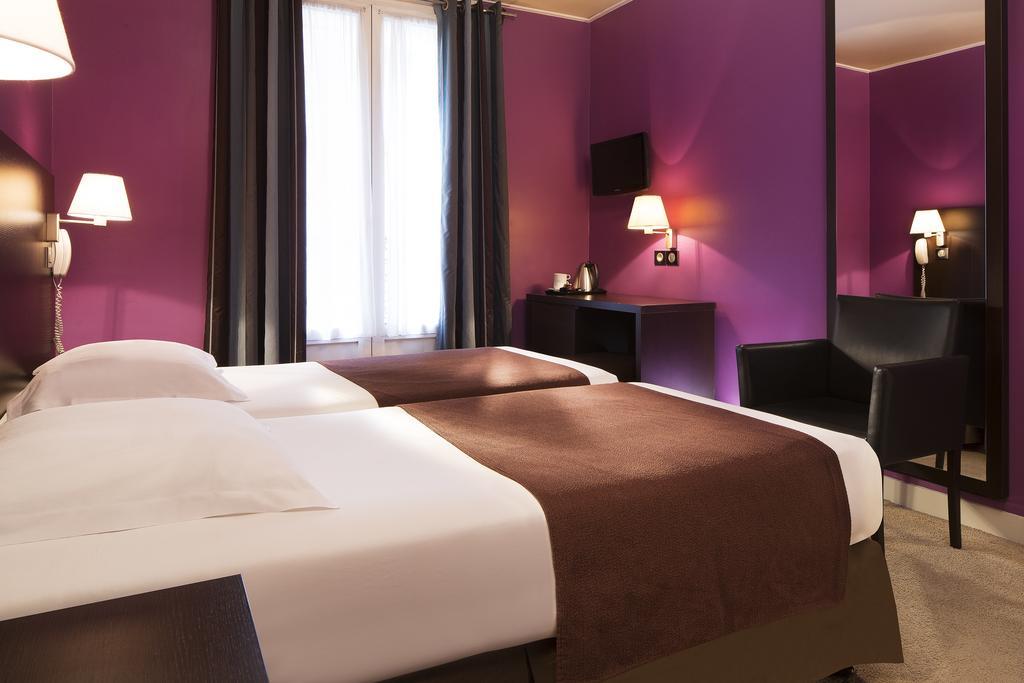 Hotel Sophie Germain 3*