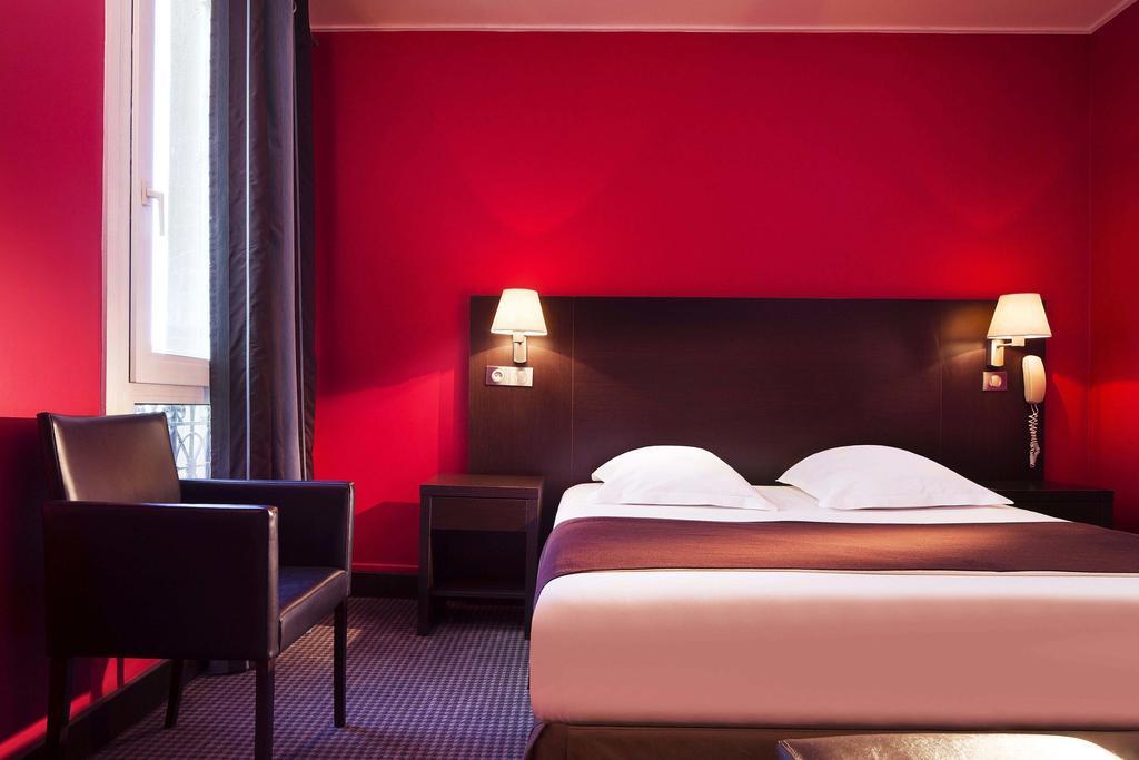 Sophie Germain Paris