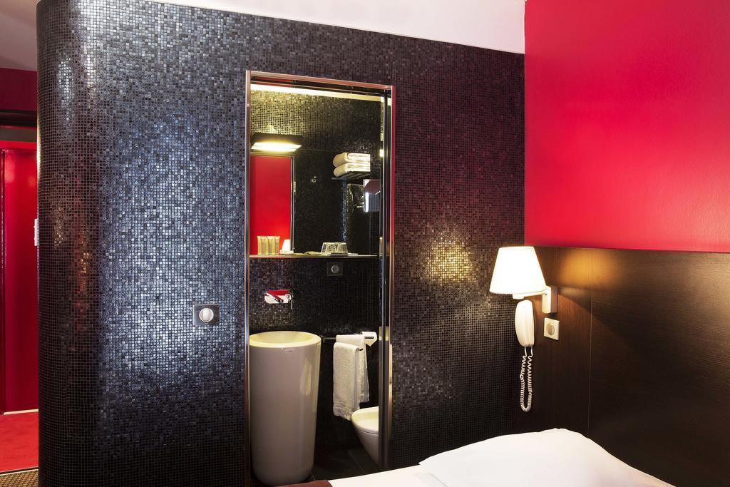 Sophie Germain Hotel