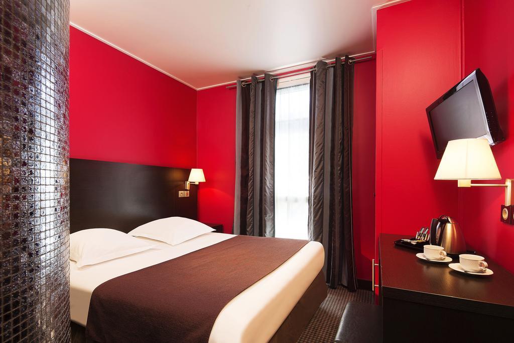 Hotel Sophie Germain Paris
