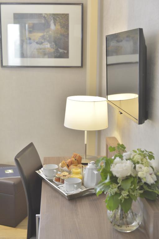 Renoir Montparnasse Hotel