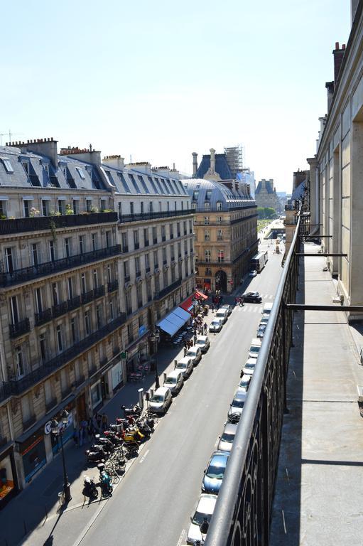 Hotel Lumen Louvre 4*