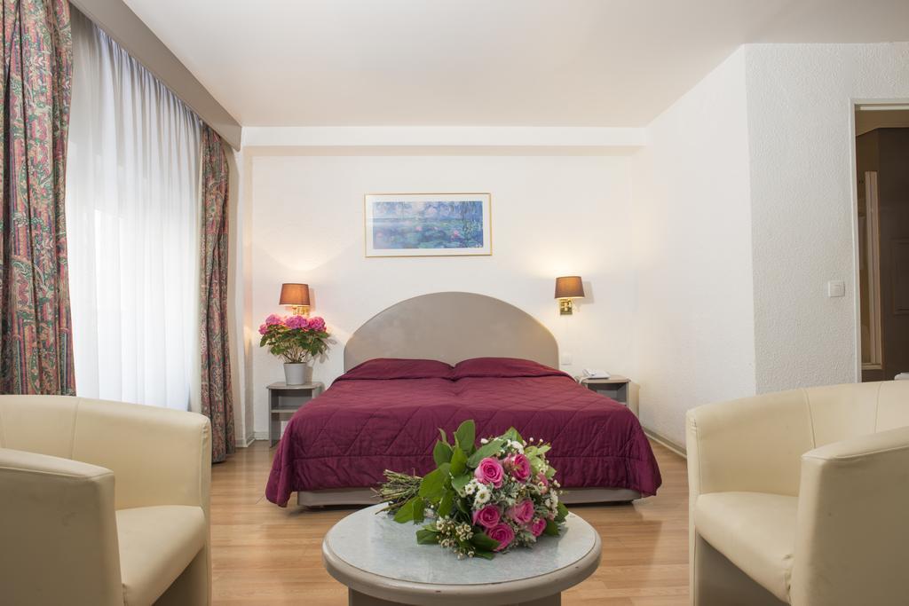 Royal Bastille 2* Paris