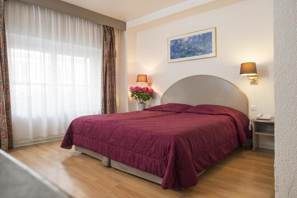 Royal Bastille Hotel Paris