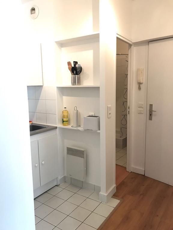 Appartement Cœur De La Bastille