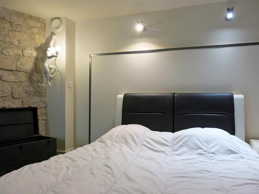 Loft Marais Sébastopol Citycosy