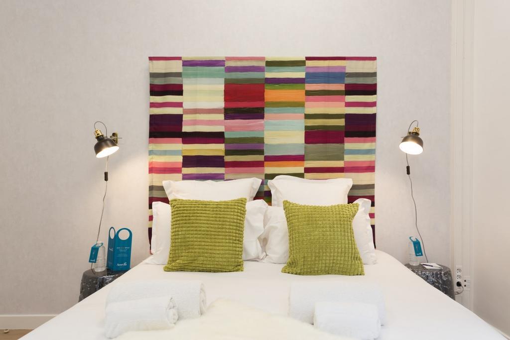 Avec 3 chambre *