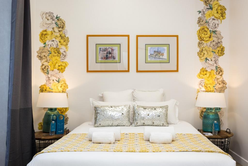 Appartement Avec 3 chambre