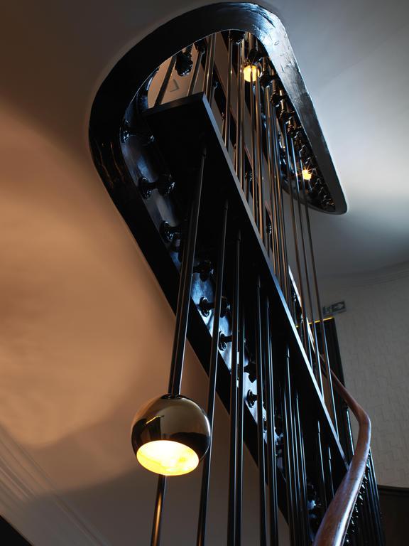 Western La Demeure Hotel Paris