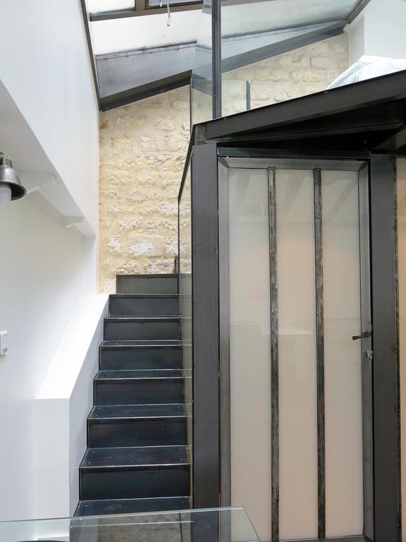 Loft Marais Sébastopol Citycosy * Paris