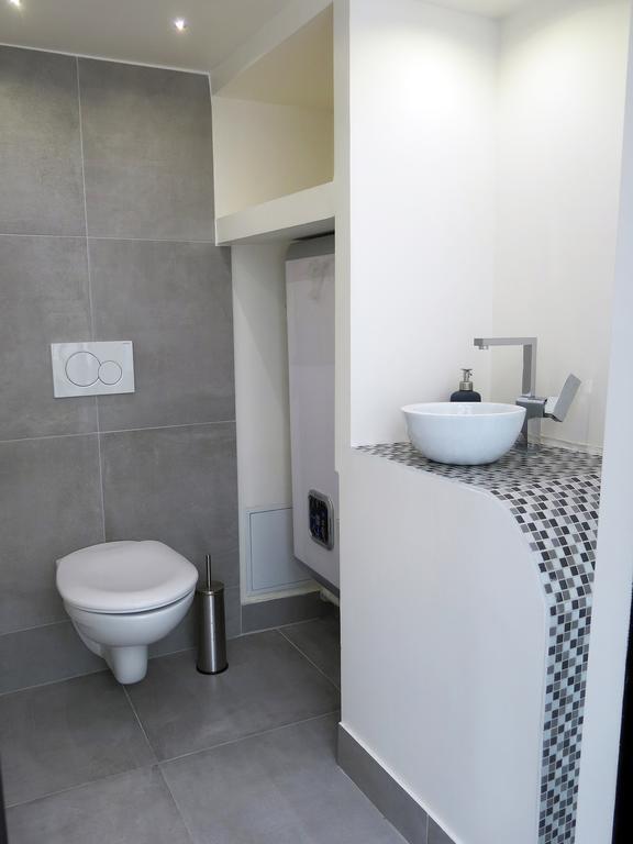 Loft Marais Sébastopol Citycosy Appartement Paris