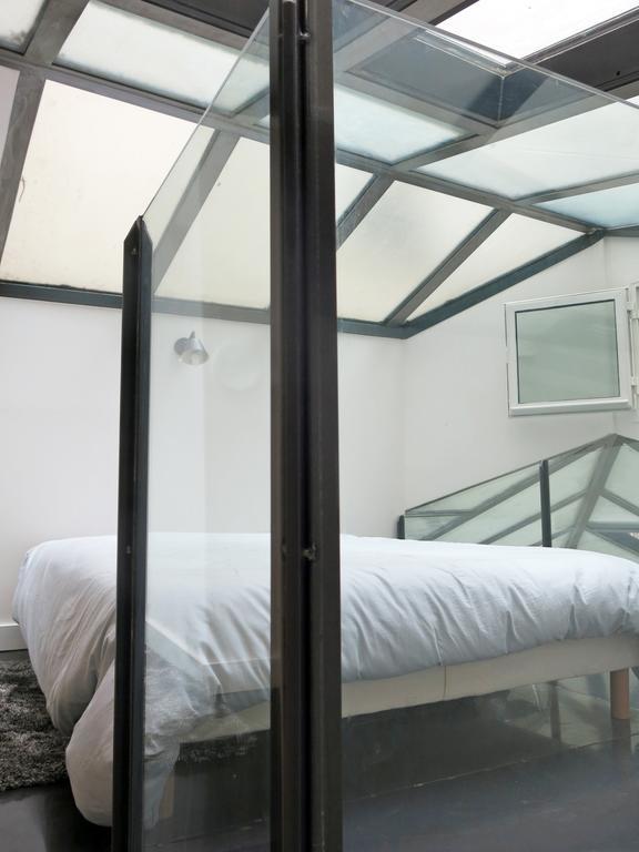 Loft Marais Sébastopol Citycosy Appartement