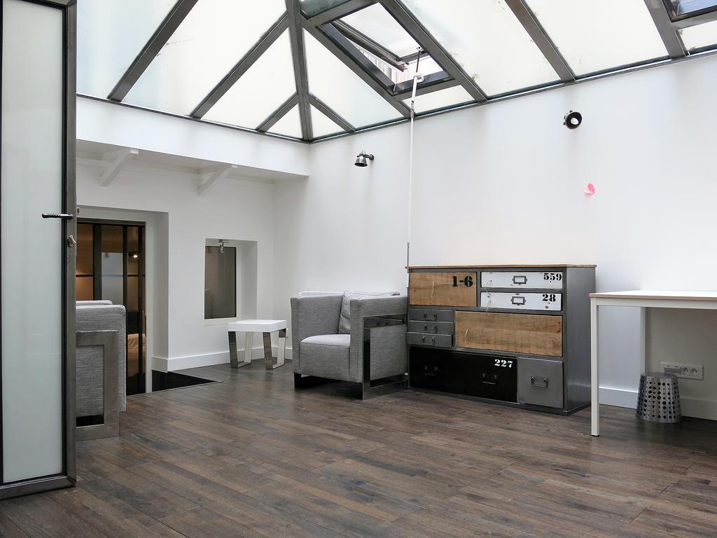 Loft Marais Sébastopol Citycosy *