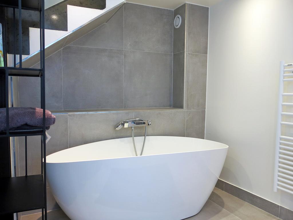 Loft Marais Sébastopol Citycosy Appartement *