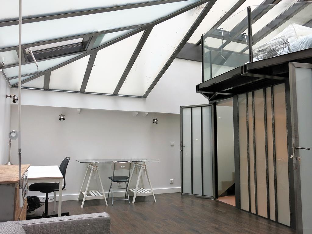 Loft Marais Sébastopol Citycosy * Paris