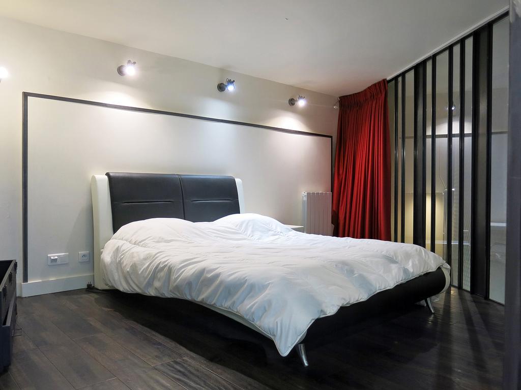 Loft Marais Sébastopol Citycosy Paris