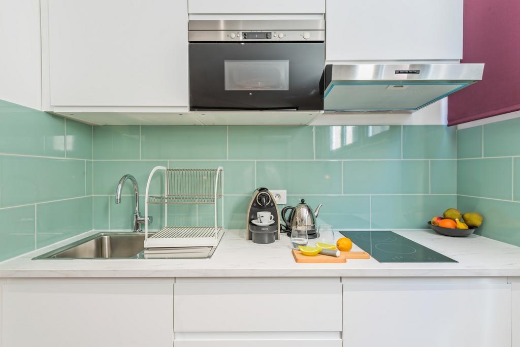 Apartment Sweet - Milan